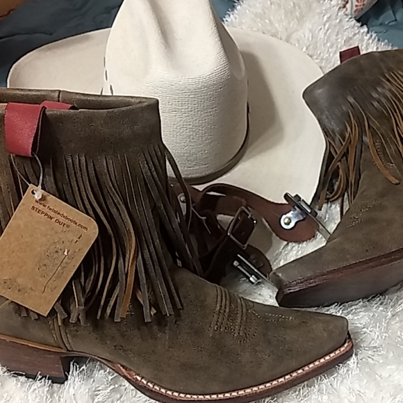 Twisted X Shoes - Twisted X Boots